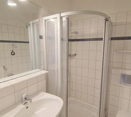 Apartment Regina Maris 2 *
